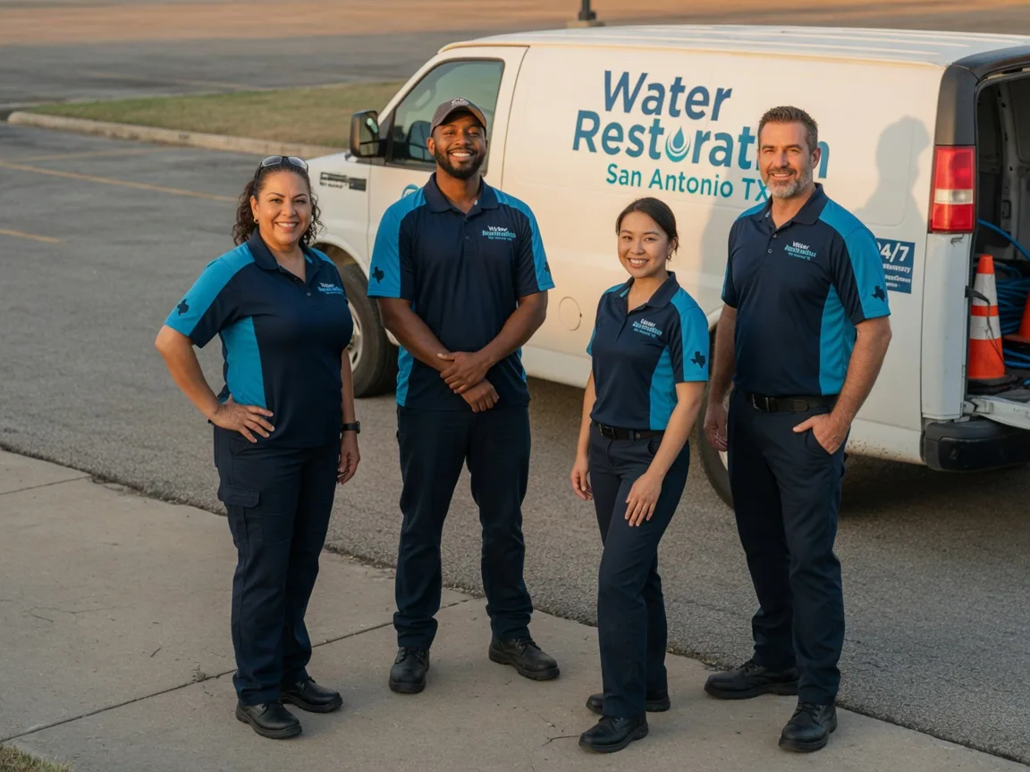 Water Damage Repair company in Lansdowne, PA